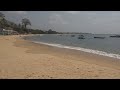 Sierra Leone Freetown Lakka Beach