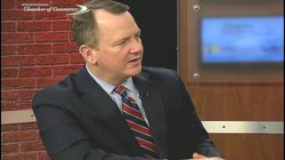 Chamber Exchange - Jason Eastty