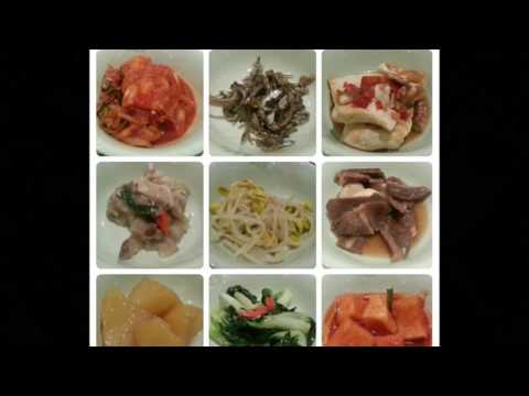 有基食品 008- 尖沙咀韓國菜食LUNCH 推介: 元豐園