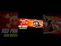 Swamp Attack 2 Monsters red panda