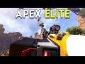 Apex Legends Elite Mode! (Legendary Hunt)