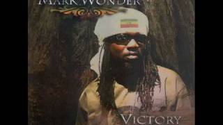 Mark Wonder - Oh Woman (Don&#39;t Cry)Feat Anthony B