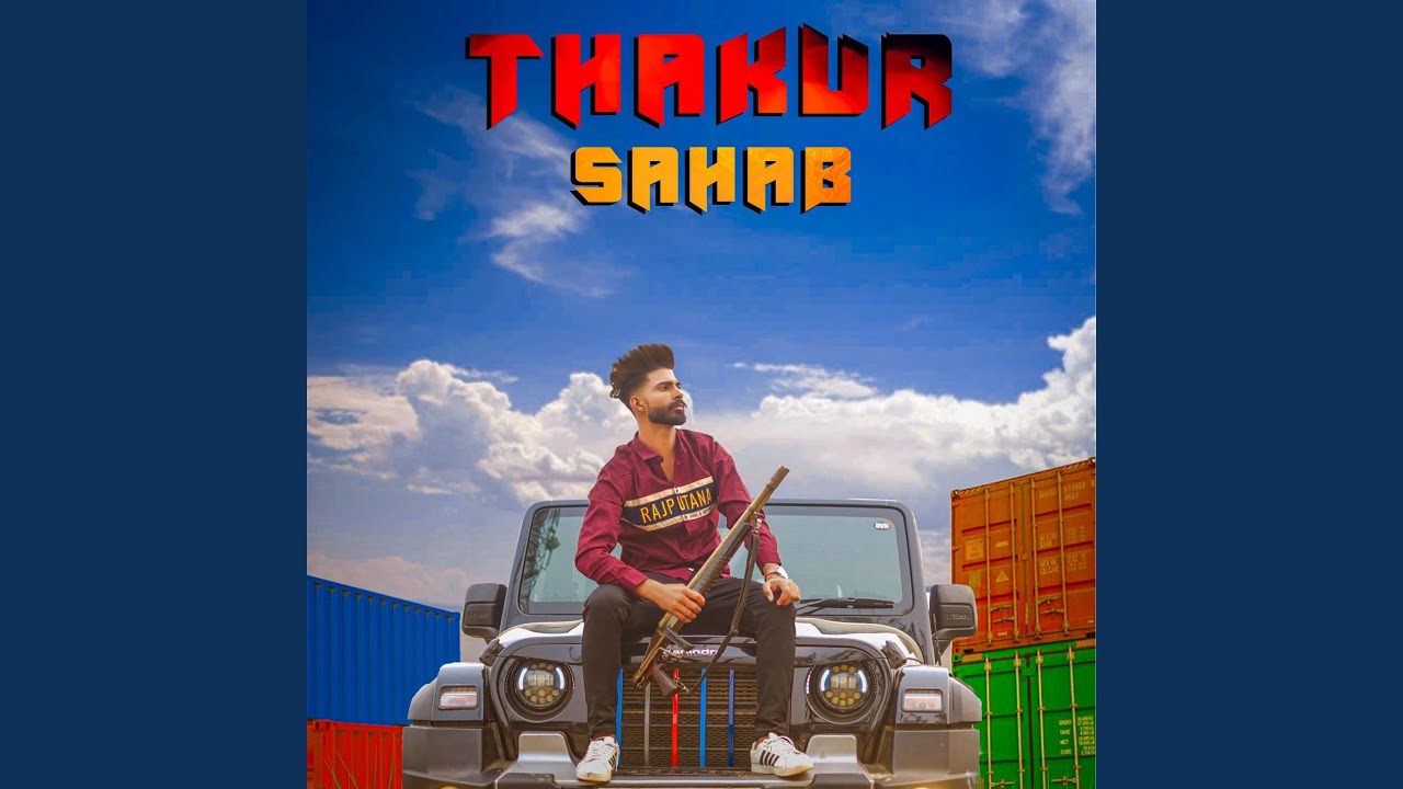 Thakur Shaab (feat. Amit Komala)