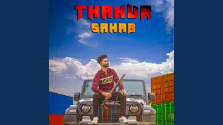 Thakur Shaab (feat. Amit Komala)