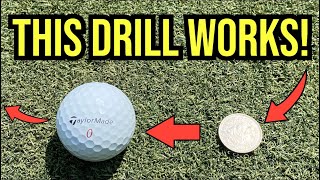 HIGH & SOFT Pitch Shots With This Drill! screenshot 5