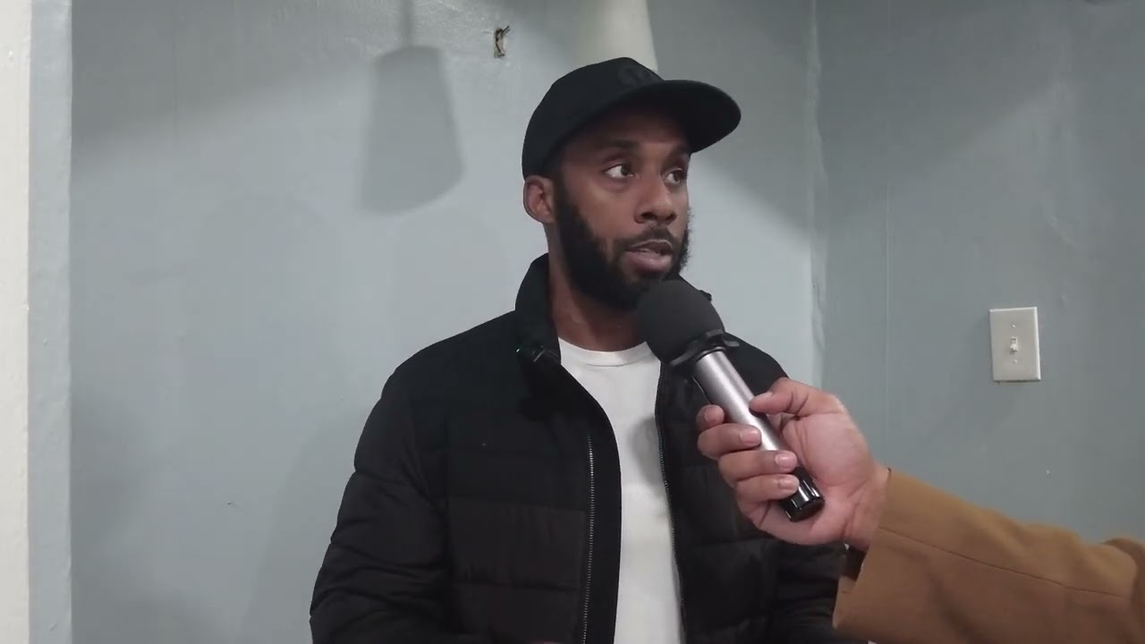 Raccoons Inside the Ceilings. A Home Falling Apart. A Block Asking for Help.