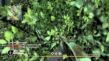 Call of Duty 4 - Is it Hacked? (PS3)