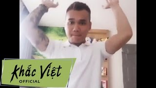 Khắc Việt - Anh sẽ luôn thật gần (Live)