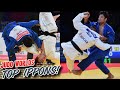 Judo world championships 2022  top ippons