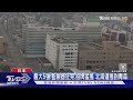 日本北海道強震