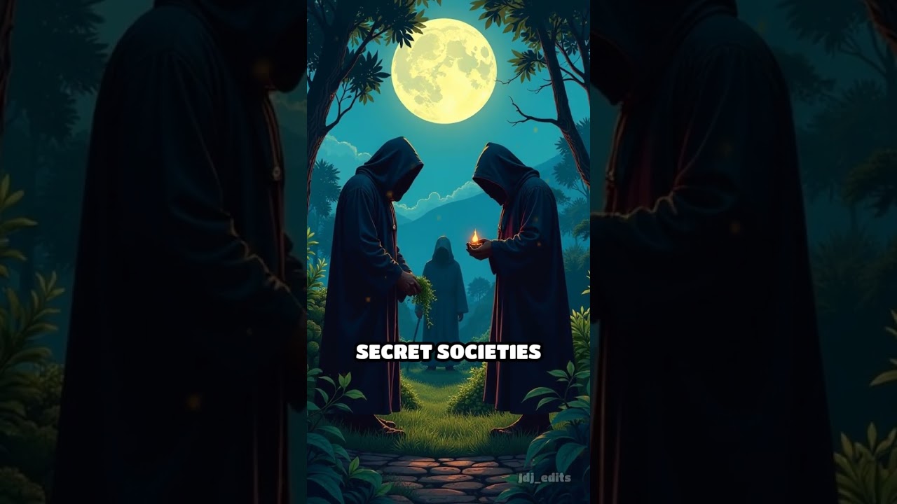 Secrets of Monrovia’s Nightshade Garden