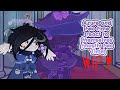 Azure and Two Time react to themselves (Mostly Two Time) | WIP! | #twotime #forsakenroblox #roblox