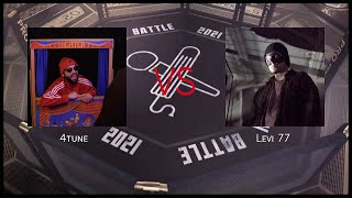 OctaBattle | 4tune vs. Levi 77 | [4tel-Finale 3/4] BEWERTUNG