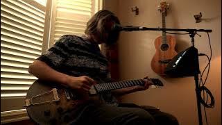 Graveyard Train Cover