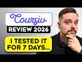 Coursiv Review - (2026) I Finally Found a Simple Way to Learn AI (15 Minutes a Day)