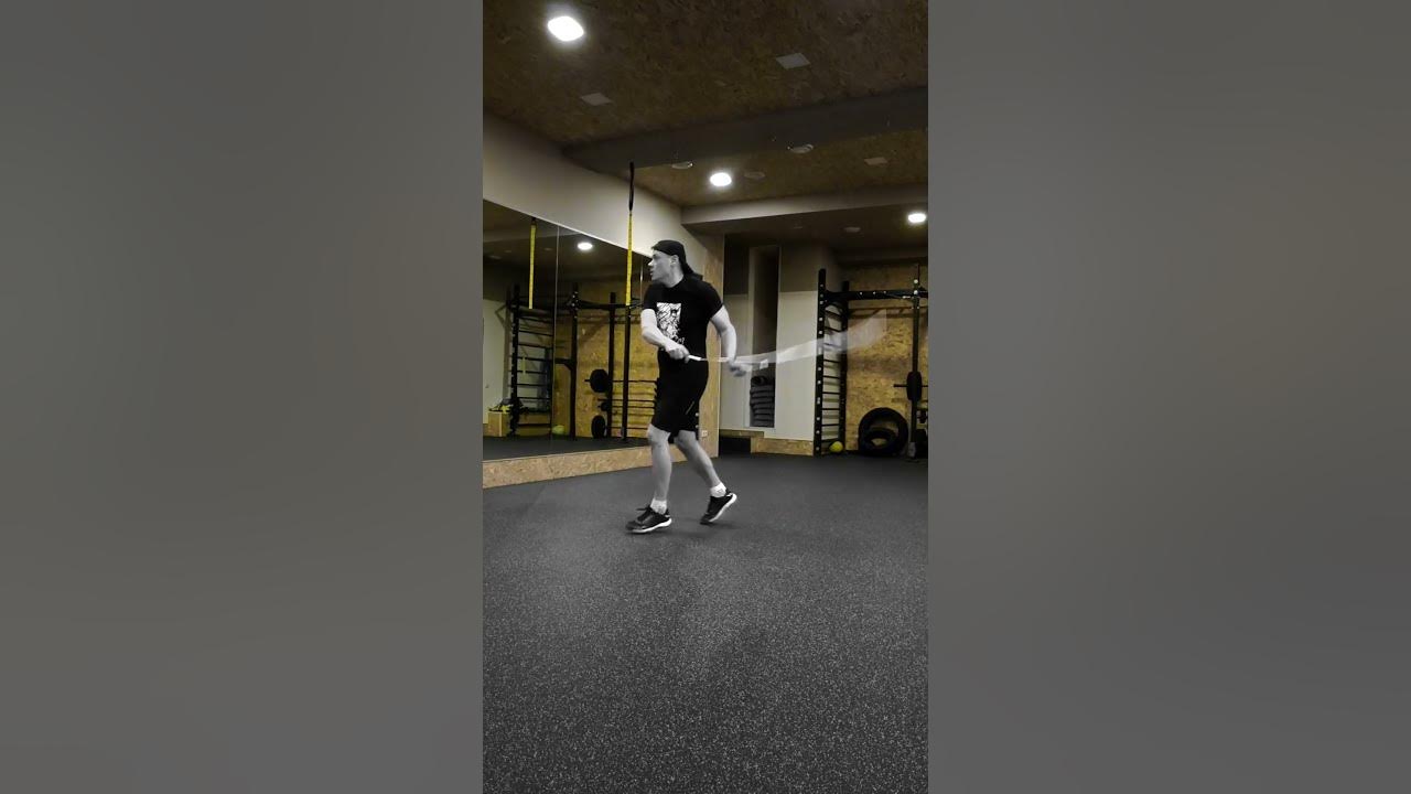 Jumper скакалка