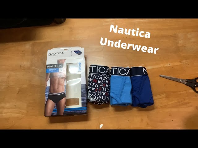 Nautica Underwear 