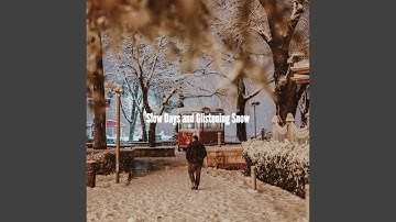 Pulsating Retro Feel