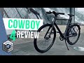 COWBOY 4 Test – Bestes E-Bike 2022? (REVIEW)