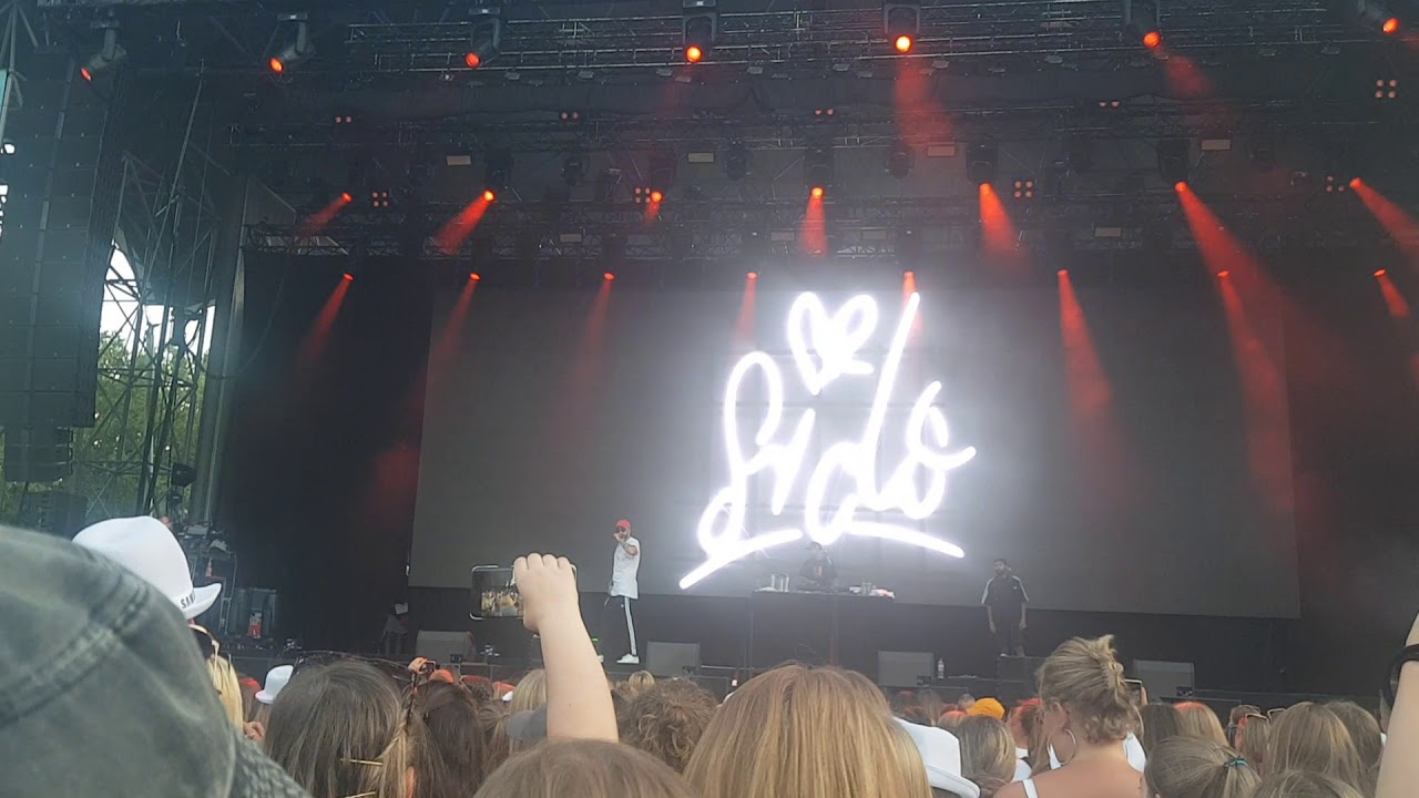 Stars For Free 2019 Leipzig Stars For Free 2019 Leipzig