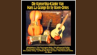 Miniatura del video "Hans La Grange en Sy Boere-Orkes - Die Wals Met Twee Konsertinas"