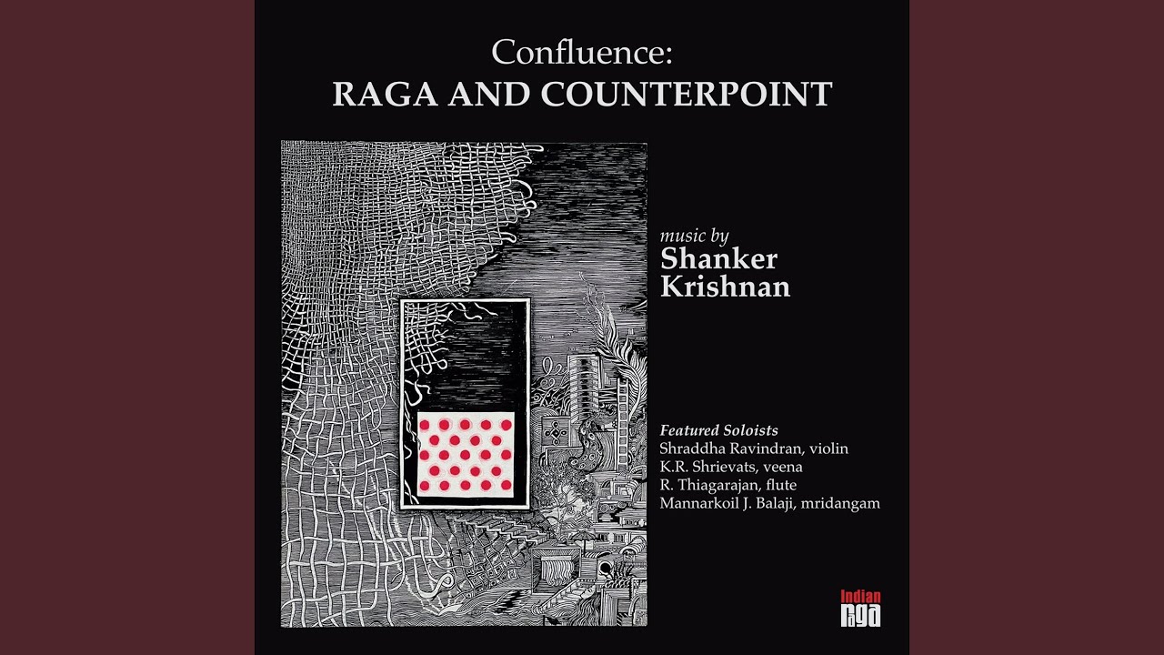 Field of Dharma (Concerto-Kriti) : IV. Realization (Swaram) - YouTube