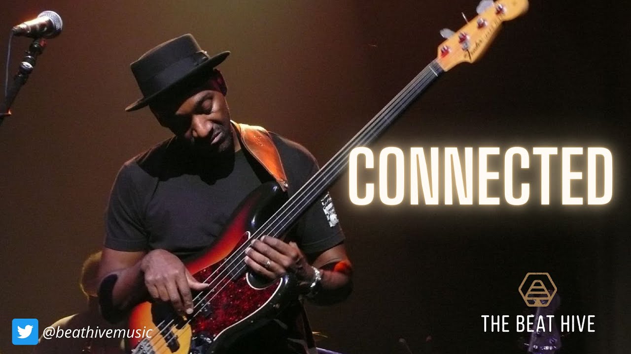 Connected - Prod. Beathive 2021