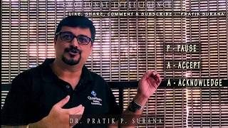 Applying emotional intelligence in real life! The practical and easy way ! Applying EI: EP 05