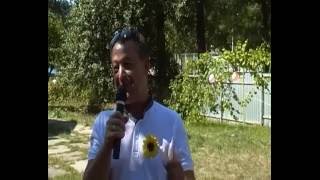 Юрий Чорный: Как я избавился от хронических фурункулов и гайморита Юрий Чорный: Как я избавился от хронических фурункулов и гайморита