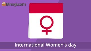 International Womens Day