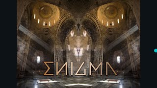 Σ ENIGMA - Sadeness Music HD The Best Song of Enigma #flutemusic #enigma #sadeness #newagemusic