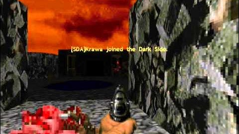 ZDaemon TNS #74 - Doom the Way Id Did Lost Episodes part 2 Highlights