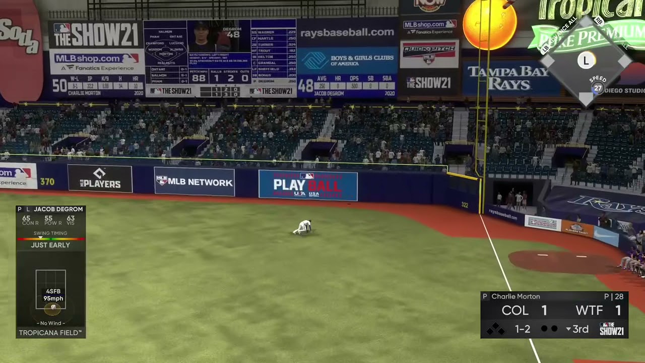 425 bomb with 99 Jacob degrom