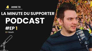 PASSION FC NANTES  il nous dit tout #fcnantes #football #podcast