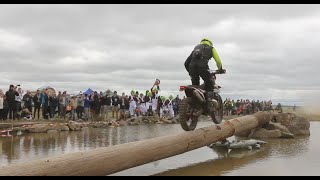 Extreme Enduro - 2019 Wildwood Rock