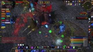WoD-Beta Tectus