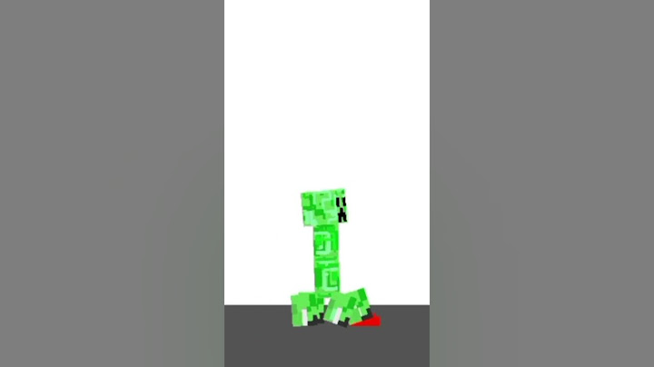o ele pisou no Lego