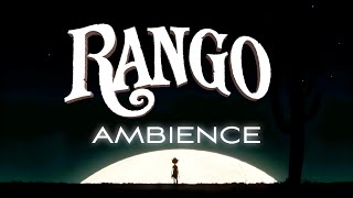 Rango | Ambient Soundscape