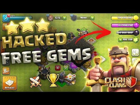 КАК СКАЧАТЬ ВЗЛОМАННЫЙ Clash Royale НА АНДРОИД БЕСПЛАТНО? hqdefault