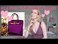 Bag Talk Mondays #2: Thoughts on the Chanel 19 Bag & Playing the Hermès Game?