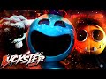 Poppy Playtime: Capitulo 4 Rap | Lucksterr