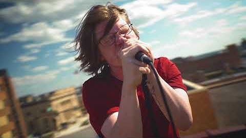 A Capital in Ruin - What Lies Below [Official Video]