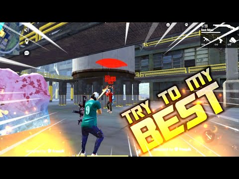 Free Fire Highlights Unbelievable shot & MIYAGI-ANDY PANDA -Kosandra (Mikis Remix)