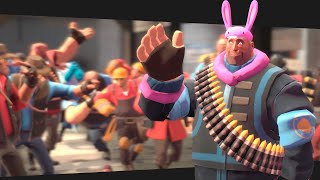 TF2 Funny Friendly Moments Compilation 2
