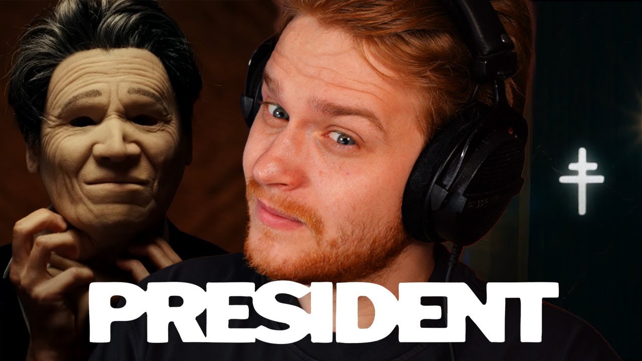 PRESIDENT drops a NEW SONG, and it's... PRESIDENT - "Fearless" (Reaction) PRESIDENT drops a NEW SONG, and it's... PRESIDENT - "Fearless" (Reaction)