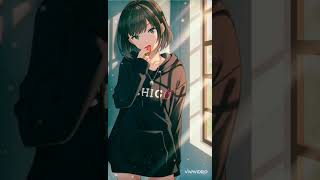 Anna-Gasolina [Nightcore]