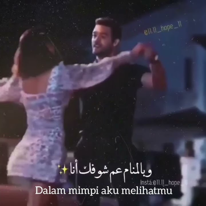 Status wa arab romantis menyentuh hati