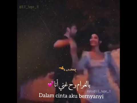  Status  wa  arab  romantis menyentuh hati YouTube