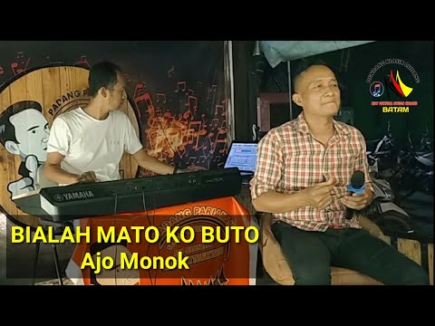 Yenti Lida - Bialah Mato Ko Buto (Official Music Video)