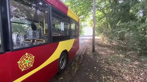 HW54 BTV - Dennis MPD